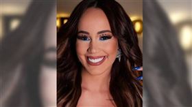 巴西女網紅為衝粉自導自演綁架案，甚至連丈夫也不知情，案件曝光引發關注。（圖／翻攝自Ｘ，@Duy_Turkiye）