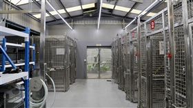 每年救援近6000隻！新北首座野生動物救傷收容中心三芝啟用（業配勿用）