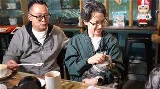 童子瑋爆：小英皺紋「跑到賴清德身上」