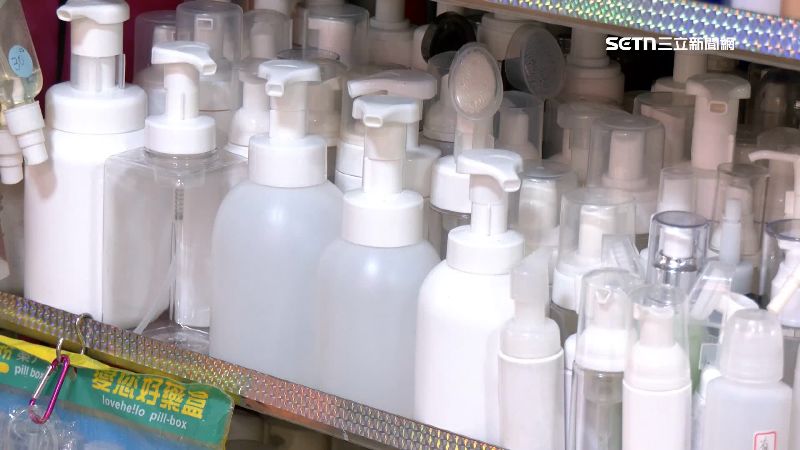 許多瓶罐零售商也快要撐不住