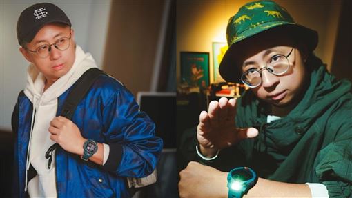 50歲邱姓主持人如廁亡！呱吉邱威傑發聲了