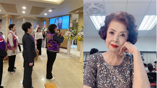 資深台語女星離世享耆壽92歲！被司機發現