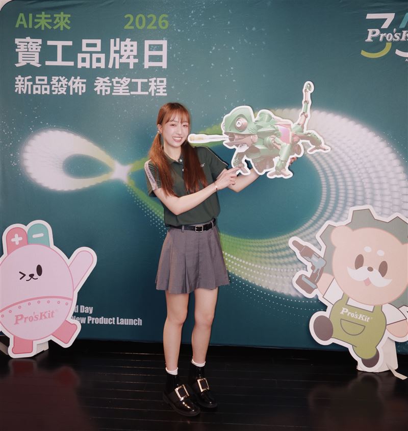 李翊君母女首度合作!王敏淳曝「兩人共同點」 不到一星期就寫好歌