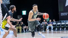 福爾摩沙夢想家收下9連勝，張宗憲貢獻14分。（圖／TPBL提供） 