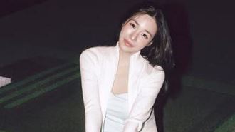 Tiffany婚後美出新高度　曝婚禮可能這時