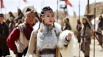 匈奴女人「有一特點」，再漂亮也不敢娶