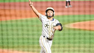 臺東縣、屏東縣4強火力兇猛　冠軍戰碰頭