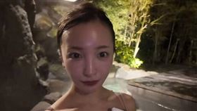 板野友美。CTWANT