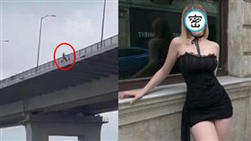 土耳其網美庫布拉（Kübra Karaaslan）擁有甜美外型與大批追隨者，卻在21歲時選擇結束生命，令粉絲震驚不已。（翻攝自X）