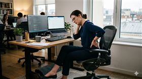 （示意圖／AI生成）