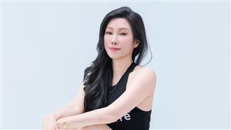 KIMIKO遭他寄信恐嚇17年　咒：怎麼不去死