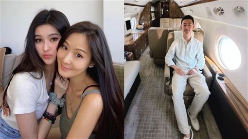 孫芸芸女小孩爸遭疑殺豬盤！網：女被騙了