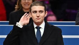 巴倫年紀輕輕身價就達新台幣47億元。（翻攝X@cinecitta2030）