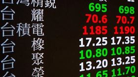 航空航運股漲跌互異，成交量皆有所表現。（示意圖／黃耀徵攝）