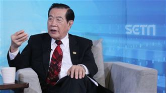 87歲神探李昌鈺辭世　曾回台查白曉燕命案