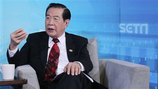 87歲神探李昌鈺辭世　曾回台查白曉燕命案
