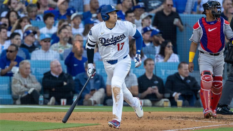 大谷翔平豪禮暖哭隊友 被讚最無私的巨星