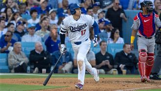 大谷翔平豪禮暖哭隊友　被讚最無私的巨星