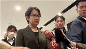 副總統蕭美琴出席「2026台灣民防年會開幕典禮」（圖／記者劉秀敏攝影）