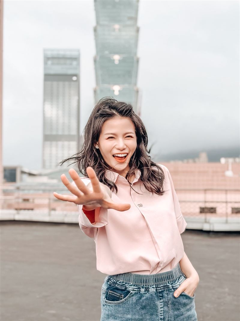 蘿莉塔常發文分享生活。（圖／翻攝自臉書）