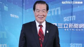 神探李昌鈺現身談孫安佐案大解析。（記者邱榮吉/攝影）