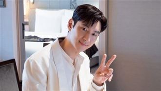 《信號２》沒斷！李帝勳親曝進度