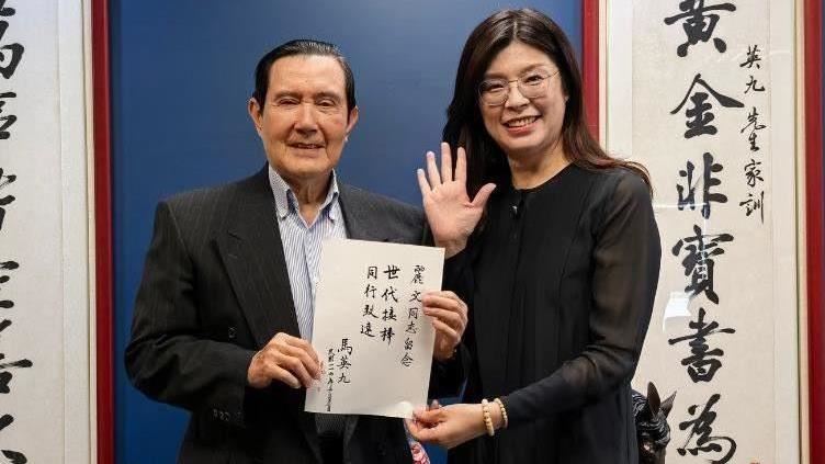 藍委對黨內大人示警:2026、2028恐選不好