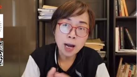 柯被判刑喊不屈服 黃智賢:越喊判越重