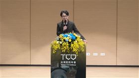 副總統蕭美琴出席「2026台灣民防年會開幕典禮」（圖／記者劉秀敏攝影）