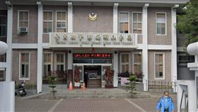 台東警察局關山分局。（圖／翻攝googlemap）