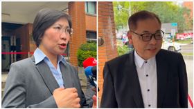 徐欣瑩,初選,選票,尖石,國民黨竹縣黨代理主委邱國樑（圖／翻攝畫面）