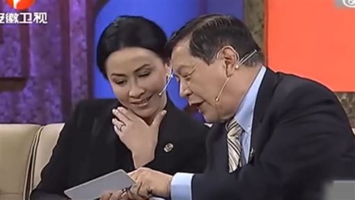 李昌鈺測謊劉嘉玲：婚姻美滿？驚人結果曝