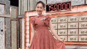 王俐人保養得宜。(圖／翻攝自臉書）