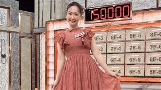 影片暴衝50萬次　王俐人睡袍私密片流出