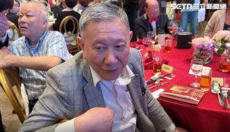 沈慶京明不上凱道！喊愧疚害柯蒙不白之冤