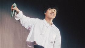 盧廣仲演唱會。（圖／寬宏藝術提供）