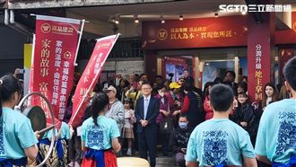 房市寒冬逆襲！富品1個月超速整合都更案