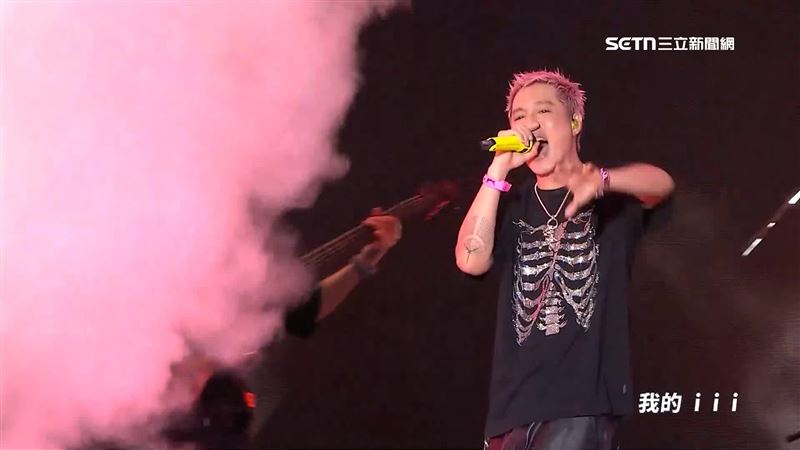 金曲歌后楊乃文以及周湯豪雙雙回歸，宇宙人還有麋先生、理想混蛋都將登台演出