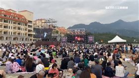 「東浪嘉年華」5月將登場　周湯豪、楊乃文回歸