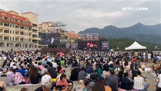 東浪嘉年華5月登場　周湯豪、楊乃文回歸