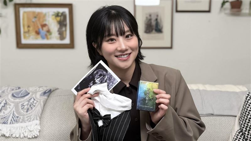 產後7天只靠一招消風 焦凡凡曬驚人近照