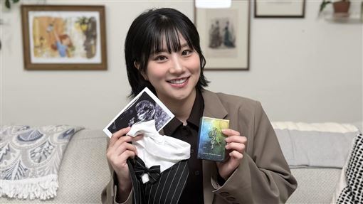 產後7天只靠一招消風　焦凡凡曬驚人近照