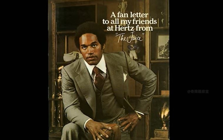 在李昌鈺眾多經手案件中,最受全球矚目的,莫過於1994年震驚美國社會的辛普森案。(圖/翻攝自奇聞觀察室YT)