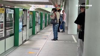 中捷需追加千億　何欣純籲盧秀燕1事