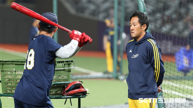 兄弟二軍出征被打爆 平野惠一點名林暉盛