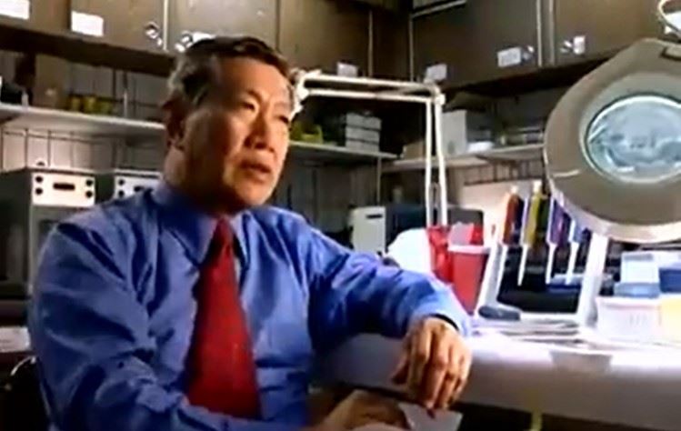 醫揭臨終5大徵兆!李昌鈺苦撐至最後一刻