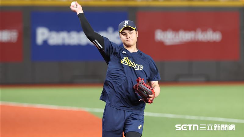 加薪10萬宋晟睿滿意 未獲複數年約這樣說