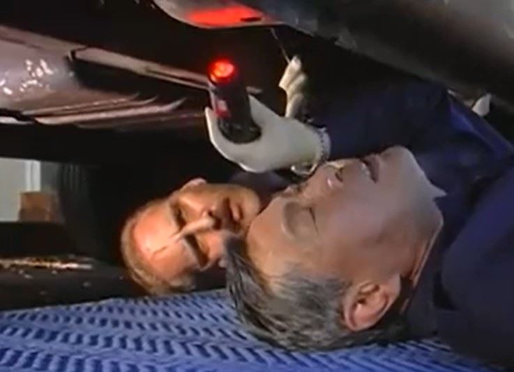 李昌鈺成功將專業內容轉化為大眾易懂的節目形式,也讓李昌鈺成為少數兼具學術權威與媒體影響力的法醫專家之一。(圖/翻攝自JESULESS YT)