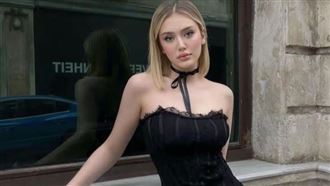 21歲網紅突墜橋身亡！生前異常舉動引臆測