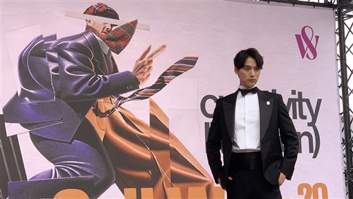 福士蒼汰現身台北街頭　甜喊最愛台灣這味